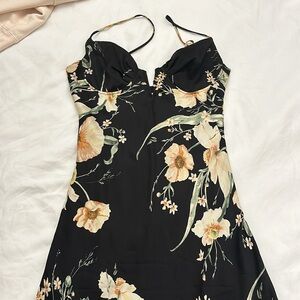 ASTR the Lable Dress